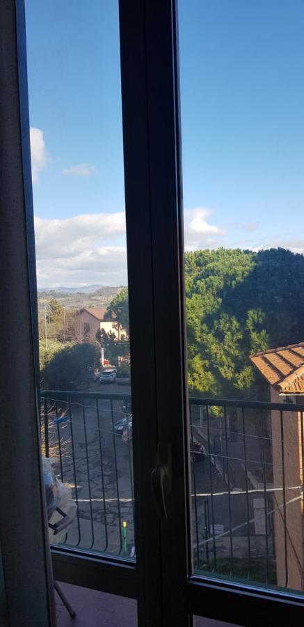 Vicino Di Centro E Universita Stanza Con Balcone Perugia Luaran gambar