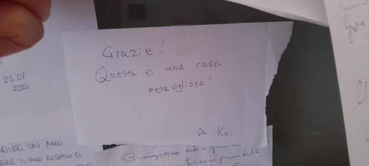 Vicino Di Centro E Universita Stanza Con Balcone Perugia Luaran gambar